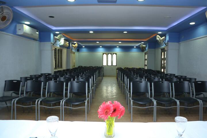 Pinnacle Institute of Hotel Management and Catering Technology campus in Hyderabad, Telangana, India — photo 6
