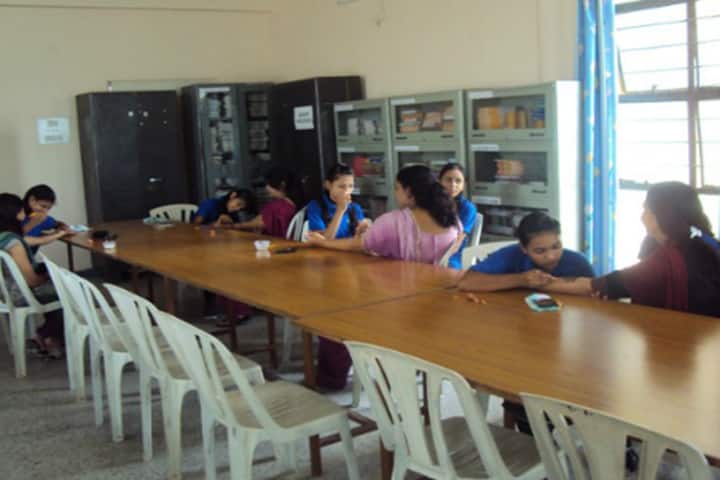 Tuli College of Hotel Management campus in Nagpur, Maharashtra, India — photo 6