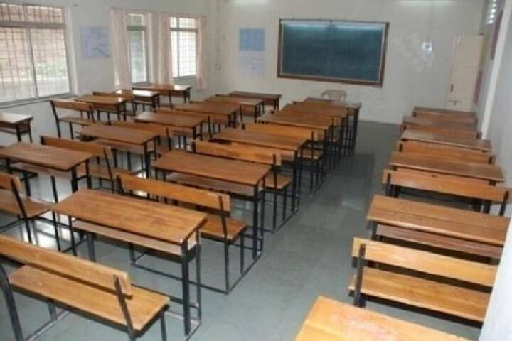 Sinhgad Institute of Hotel Management and Catering Technology campus in Lonavala, Maharashtra, India — photo 4