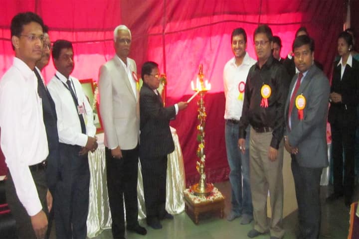 Mahatma Gandhi Vidyamandir's Samajshree Prashantdada Hiray College of Hotel Management and Catering Technology, Nashik campus in Nashik, Maharashtra, India