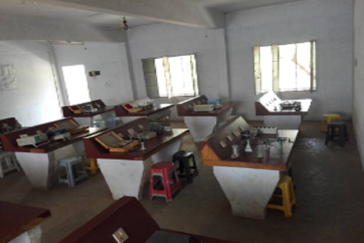 PTR College of Engineering and Technology campus in Madurai, Tamil Nadu, India — photo 4