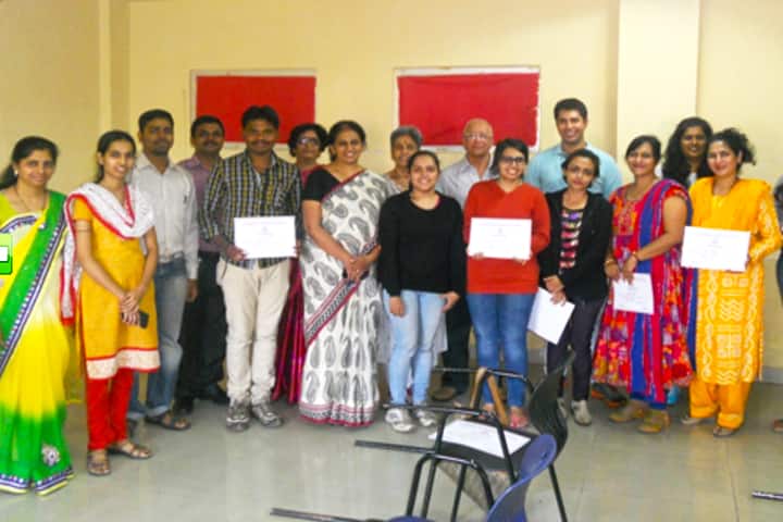 Maharashtra State Institute of Hotel Management and Catering Technology campus in Pune, Maharashtra, India — photo 3