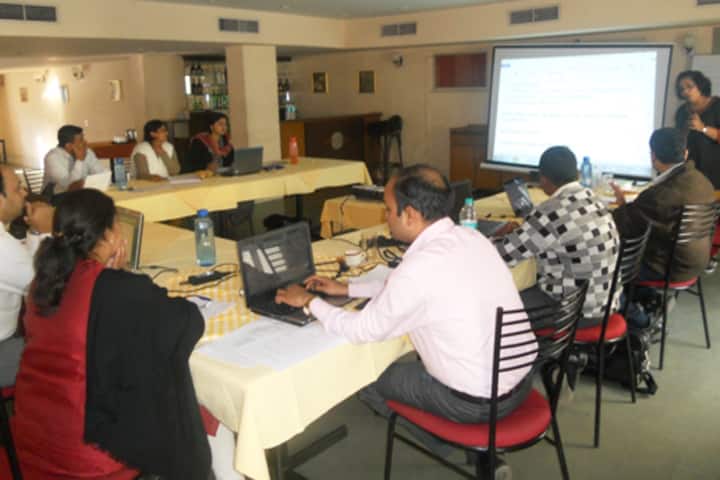 Maharashtra State Institute of Hotel Management and Catering Technology campus in Pune, Maharashtra, India — photo 4
