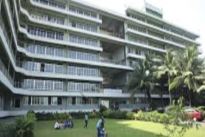 Viva Institute of Applied Art campus in Palghar, Maharashtra, India — photo 1