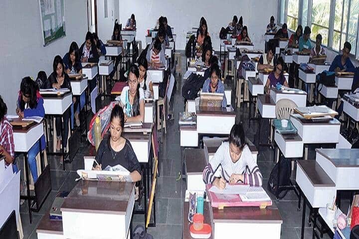 Viva Institute of Applied Art campus in Palghar, Maharashtra, India — photo 3