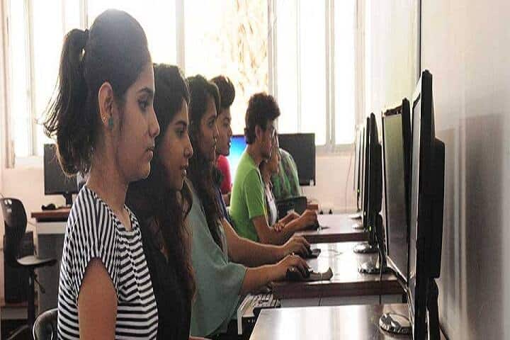 Viva Institute of Applied Art campus in Palghar, Maharashtra, India — photo 4