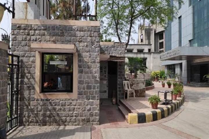 UPID Noida campus in Noida, Uttar Pradesh, India — photo 1
