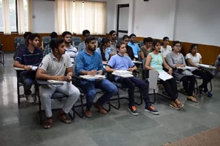 UPID Noida campus in Noida, Uttar Pradesh, India — photo 2