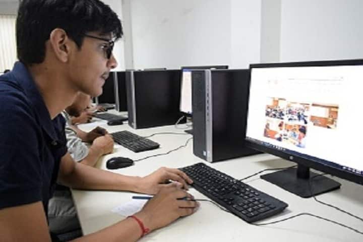 UPID Noida campus in Noida, Uttar Pradesh, India — photo 3