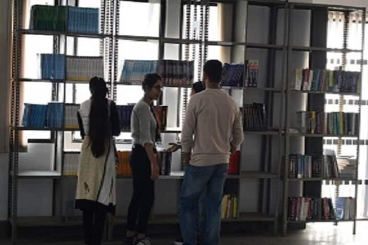 UPID Noida campus in Noida, Uttar Pradesh, India — photo 5