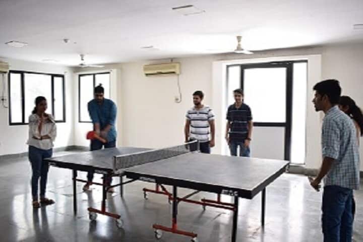 UPID Noida campus in Noida, Uttar Pradesh, India — photo 6