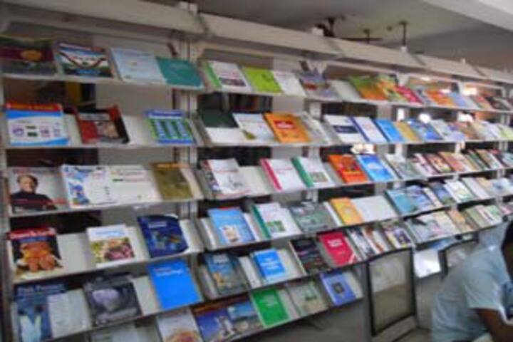 College of Fisheries campus in Agartala, Tripura, India — photo 5