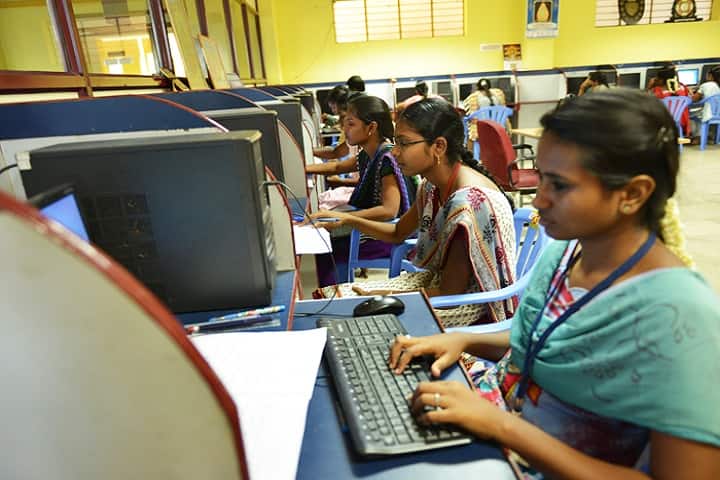 Pallavan College of Engineering campus in Kanchipuram, Tamil Nadu, India — photo 2