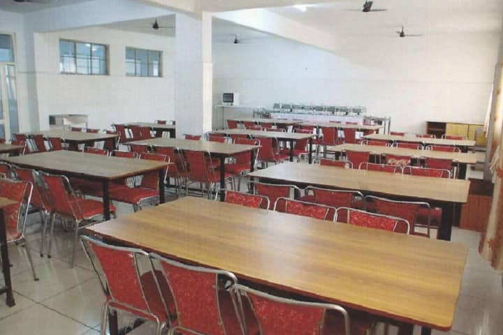 St Soldier Institute of Hotel Management and Catering Technology campus in Jalandhar, Punjab, India — photo 2