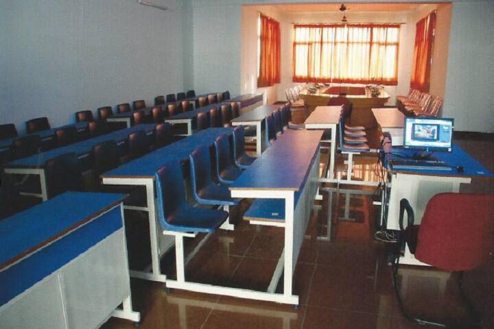 St Soldier Institute of Hotel Management and Catering Technology campus in Jalandhar, Punjab, India — photo 3