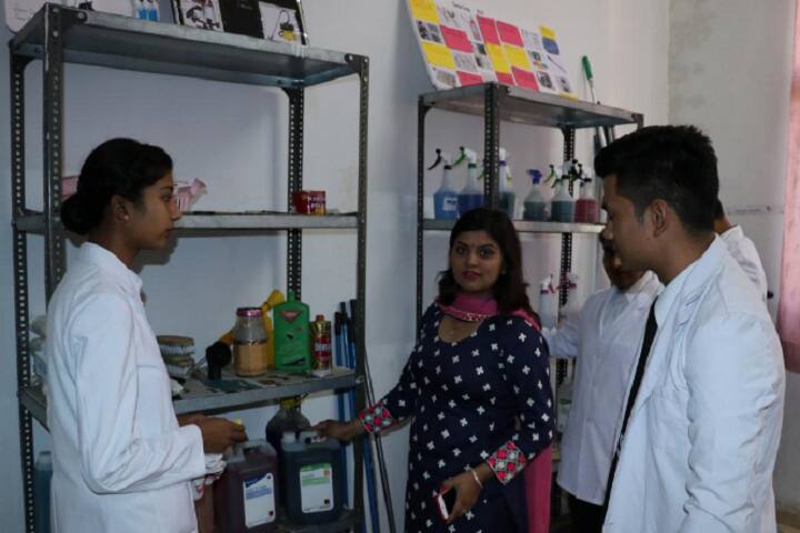 St Soldier Institute of Hotel Management and Catering Technology campus in Jalandhar, Punjab, India — photo 4