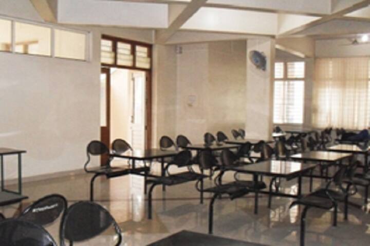 Kasegaon Education Society's Rajarambapu College of Pharmacy campus in Sangli, Maharashtra, India — photo 3