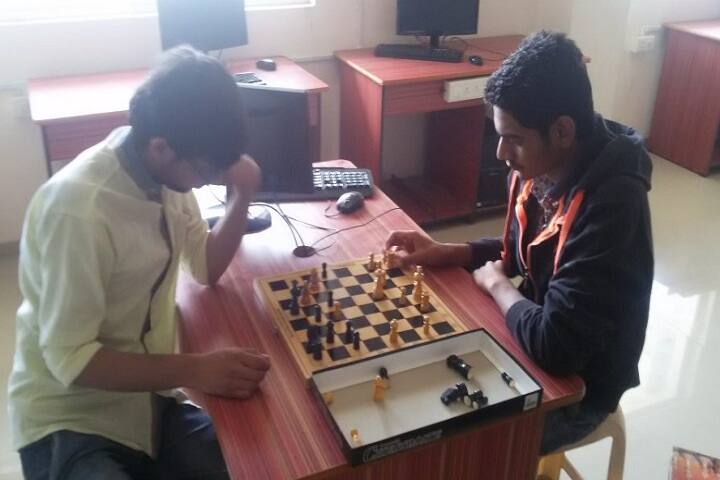 Shri Adarsh BCA College campus in Radhanpur, Gujarat, India — photo 3