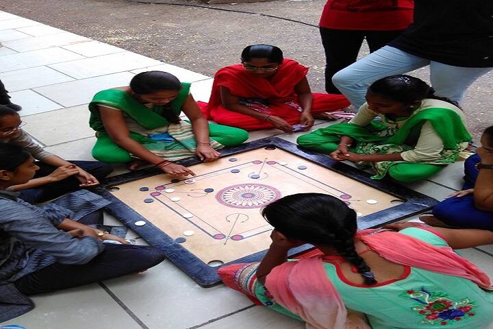 Shree Adarsh BCA College campus in Botad, Gujarat, India — photo 4