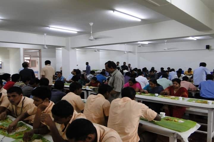CIFNET Kochi campus in Ernakulam, Kerala, India — photo 3