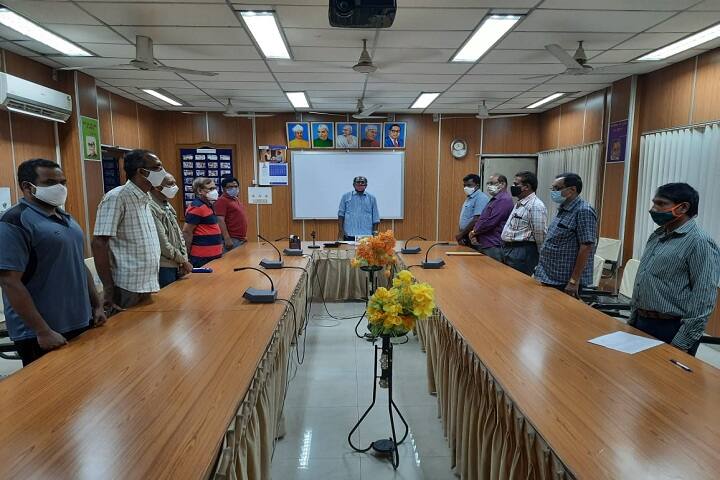 CIFNET Kochi campus in Ernakulam, Kerala, India — photo 5