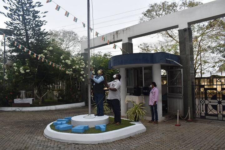 CIFNET Kochi campus in Ernakulam, Kerala, India — photo 6
