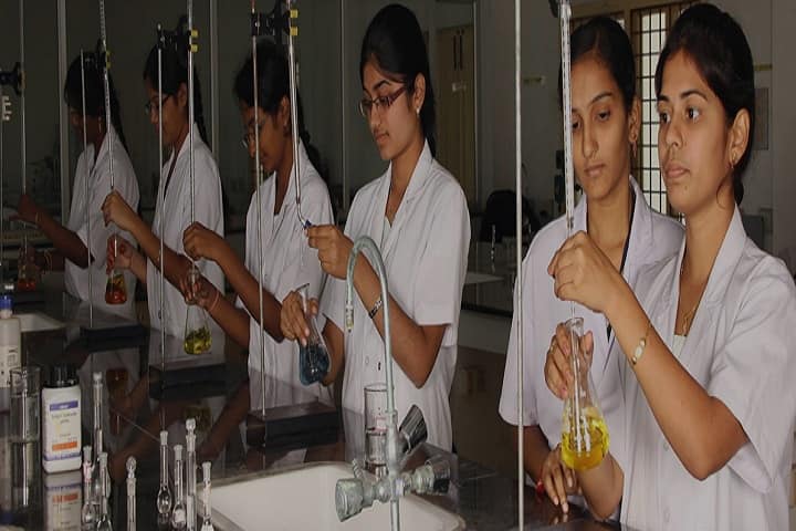 Jhankar College of Pharmacy campus in Gurgaon, Haryana, India — photo 2