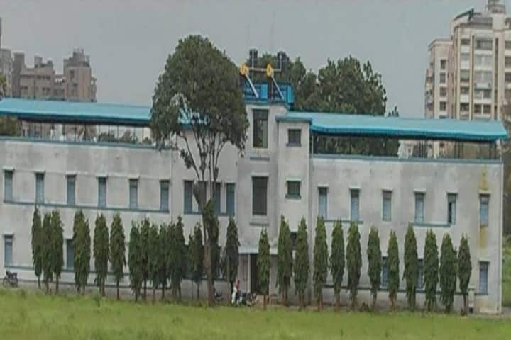 Aspee Shakilam Agricultural Biotechnology Institute campus in Surat, Gujarat, India — photo 3