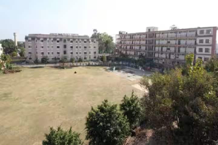 LKCTC Jalandhar campus in Jalandhar, Punjab, India