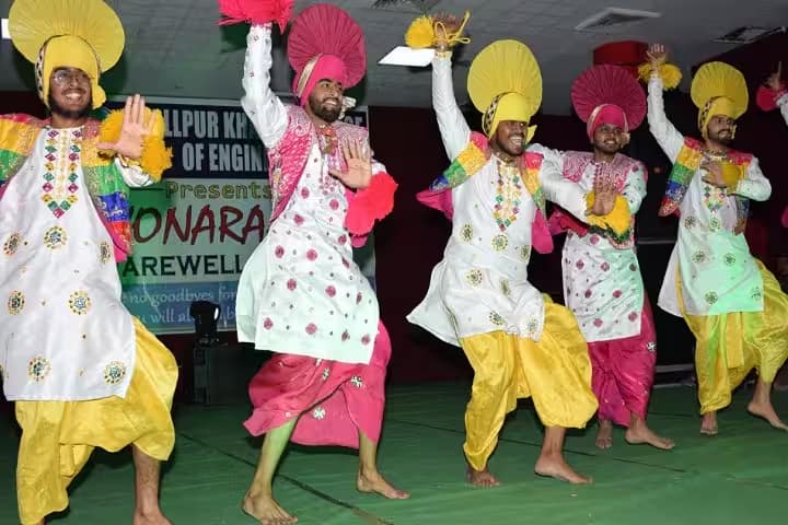 LKCTC Jalandhar campus in Jalandhar, Punjab, India — photo 3