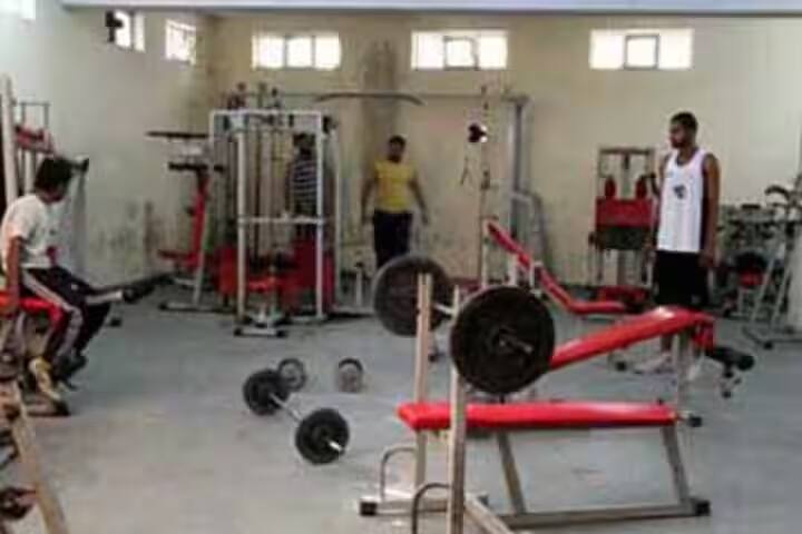 LKCTC Jalandhar campus in Jalandhar, Punjab, India — photo 5