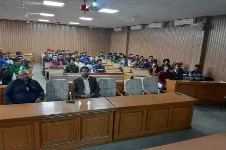 LKCTC Jalandhar campus in Jalandhar, Punjab, India — photo 6