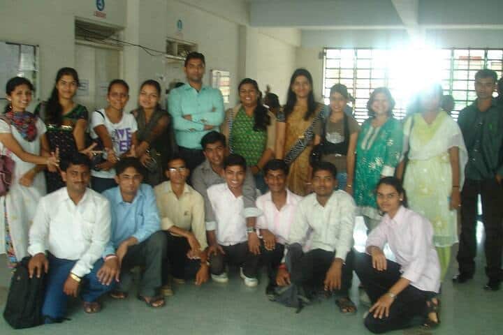 Institute of Technical Education Research and Management campus in Akurdi, Maharashtra, India — photo 5