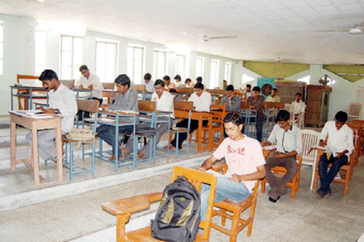 SSAC Amravati campus in Amravati, Maharashtra, India — photo 4