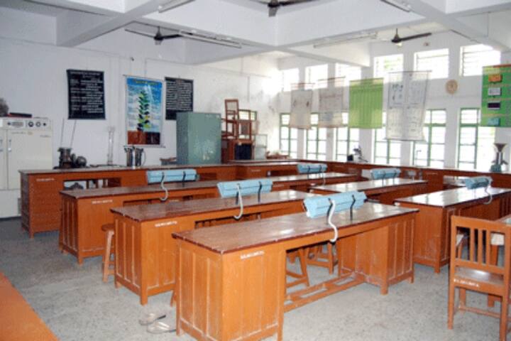 SSAC Amravati campus in Amravati, Maharashtra, India — photo 6