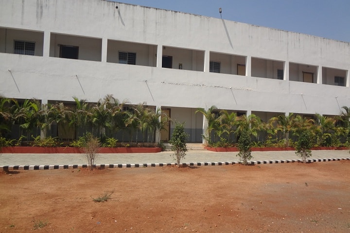 Park College of Technology, Karumathampatti campus in Coimbatore, Tamil Nadu, India