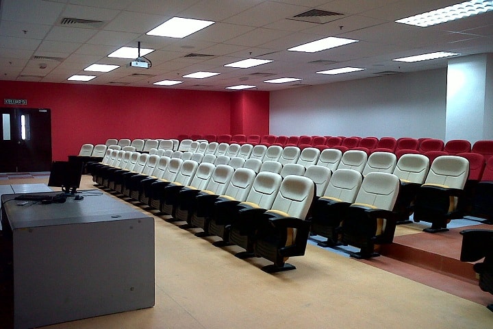 Park College of Technology campus in Coimbatore, Tamil Nadu, India — photo 2