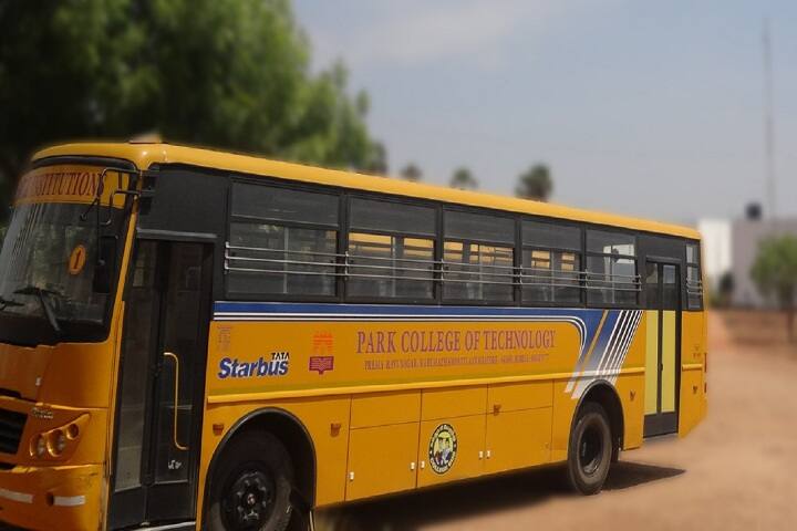 Park College of Technology campus in Coimbatore, Tamil Nadu, India — photo 5