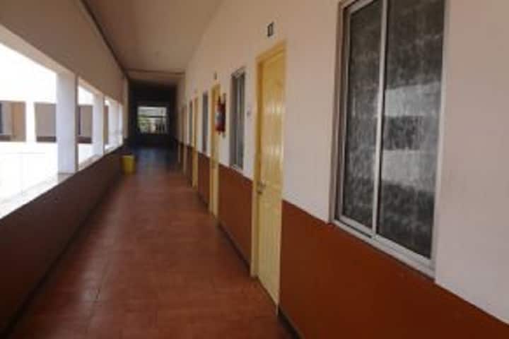 Park College of Technology campus in Coimbatore, Tamil Nadu, India — photo 6