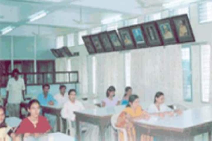 Shri Shivaji College of Horticulture campus in Amravati, Maharashtra, India — photo 3