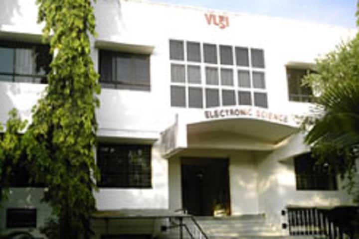 Department of Electronic Science, Savitribai Phule Pune University, Pune campus in Pune, Maharashtra, India