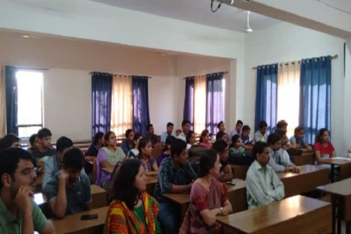 Department of Electronic Science campus in Pune, Maharashtra, India — photo 2