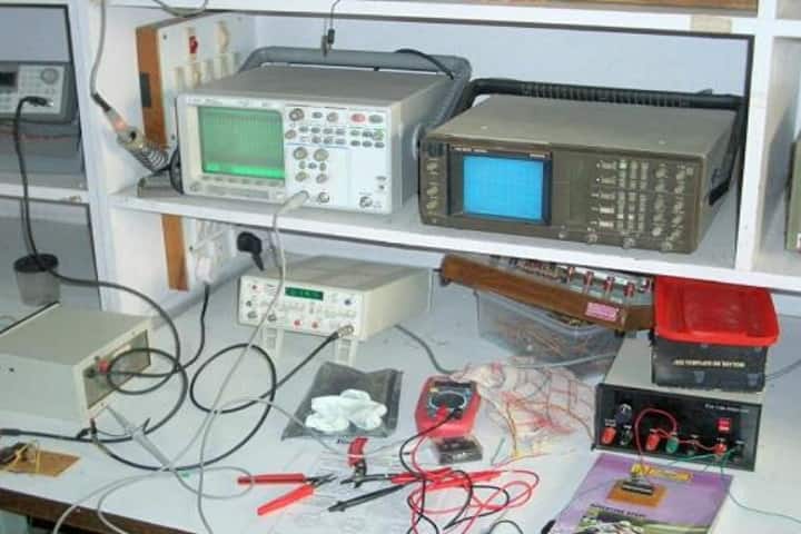 Department of Electronic Science campus in Pune, Maharashtra, India — photo 3