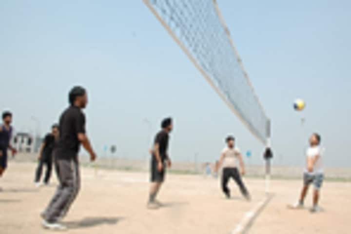 Swift Institute of Nursing campus in Rajpura, Punjab, India — photo 2