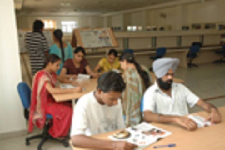 Swift Institute of Nursing campus in Rajpura, Punjab, India — photo 4