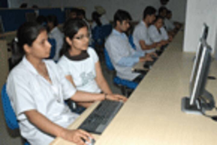 Swift Institute of Nursing campus in Rajpura, Punjab, India — photo 5