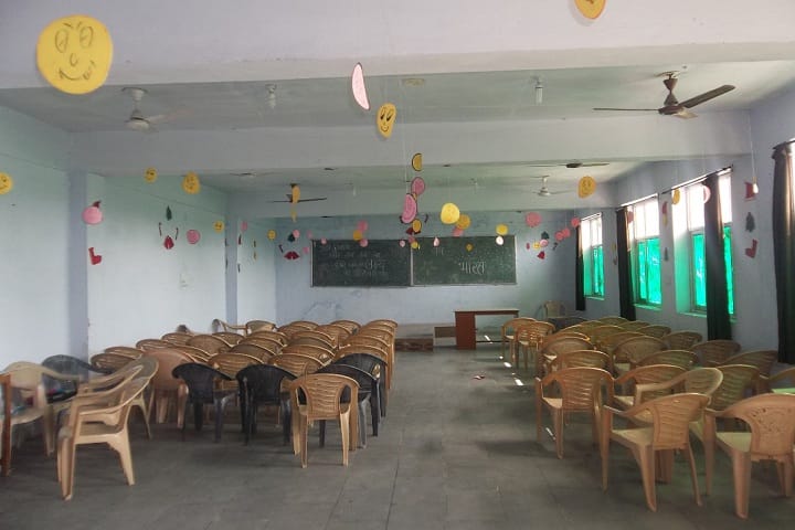 Swami Vivekanand Nursing College campus in Jagadhri, Haryana, India — photo 3
