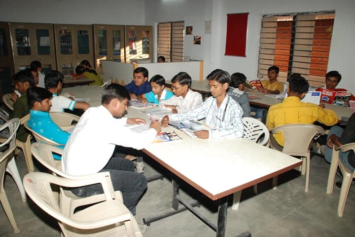 PD Pandya Institute of Computer Application campus in Ahmedabad, Gujarat, India — photo 4