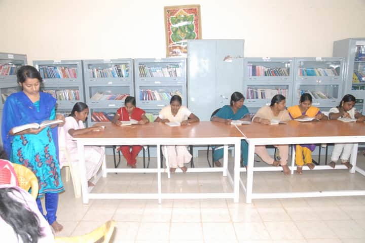 Surya College of Nursing campus in Bangalore, Karnataka, India — photo 2