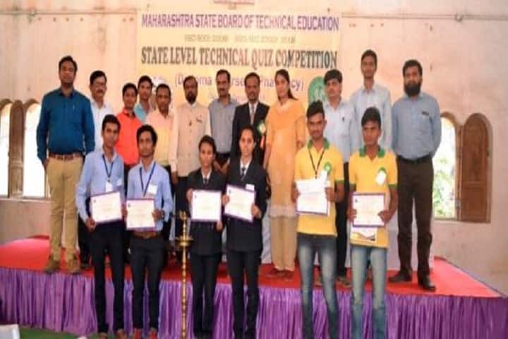 KVPS campus in Dhule, Maharashtra, India — photo 5